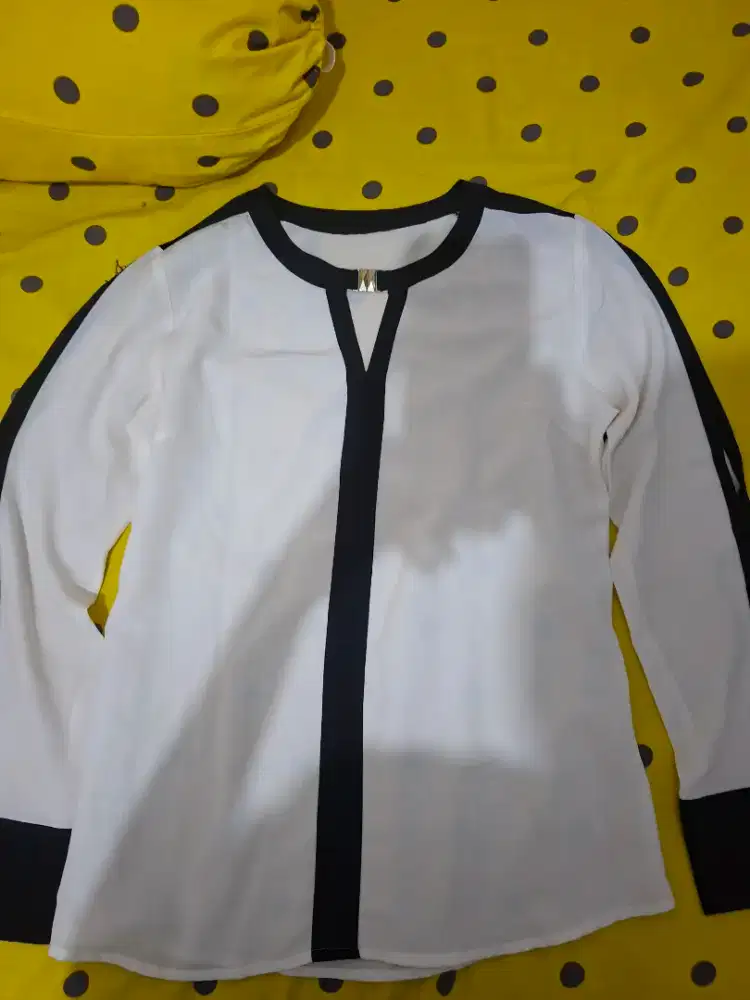 Baju Brand Murce