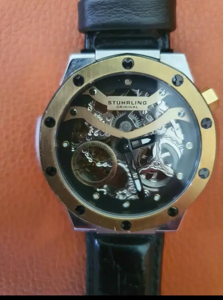 Jual jam tangan ori otomatis
