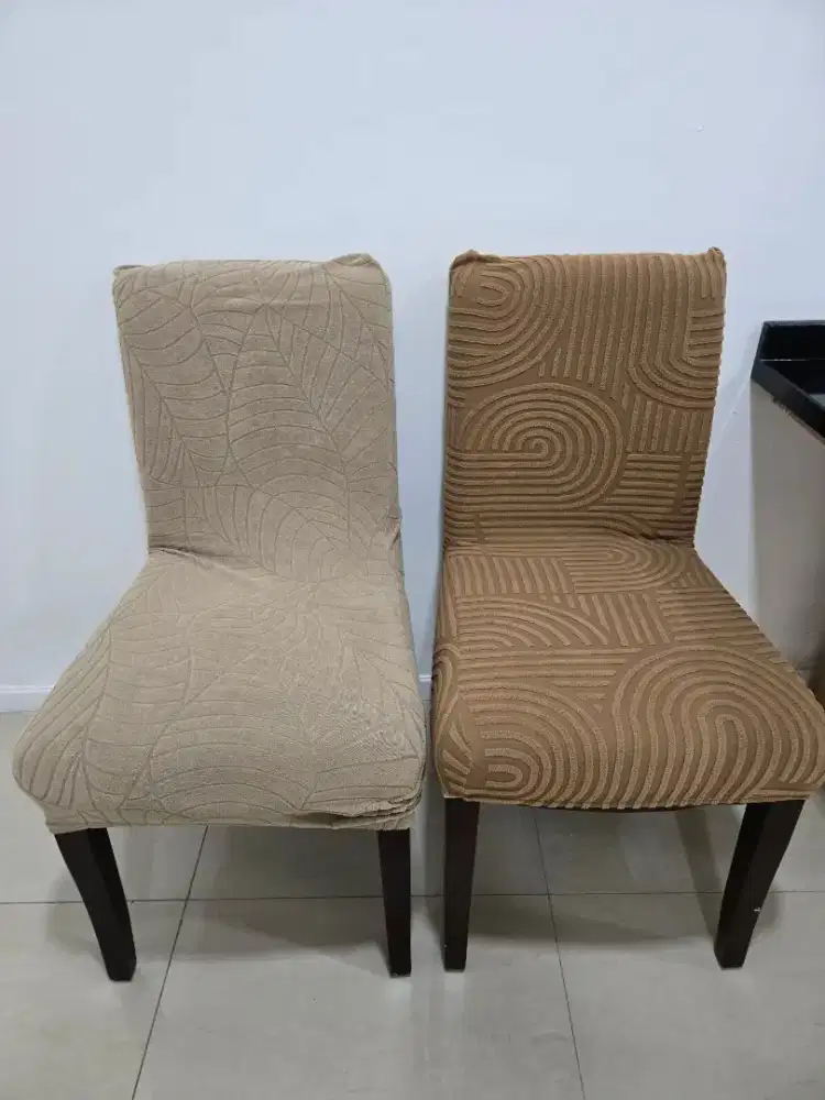 Bangku Sofa Empuk