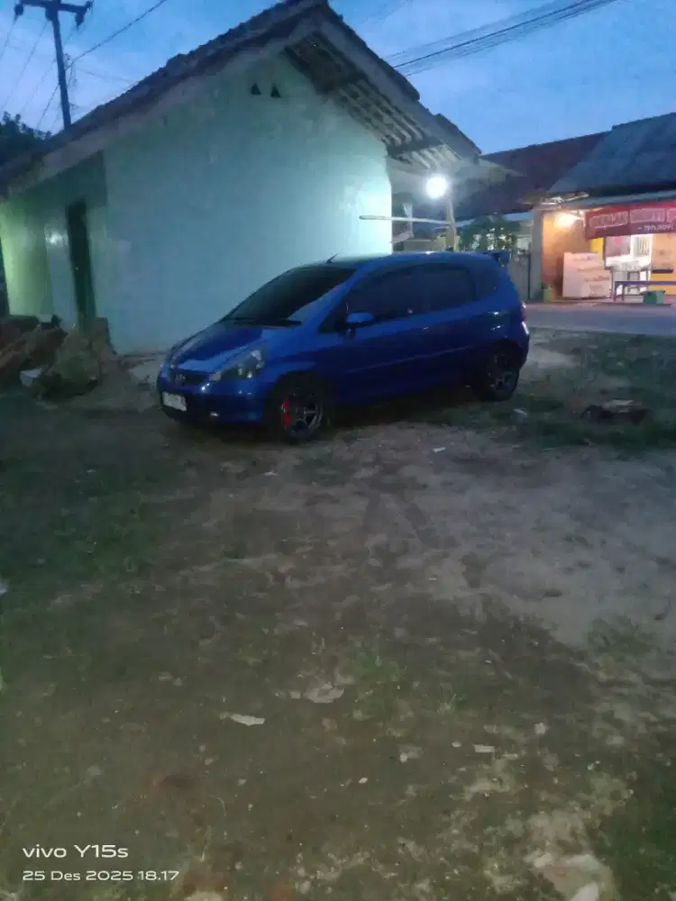 Jual/tukar tambah ke 3 baris