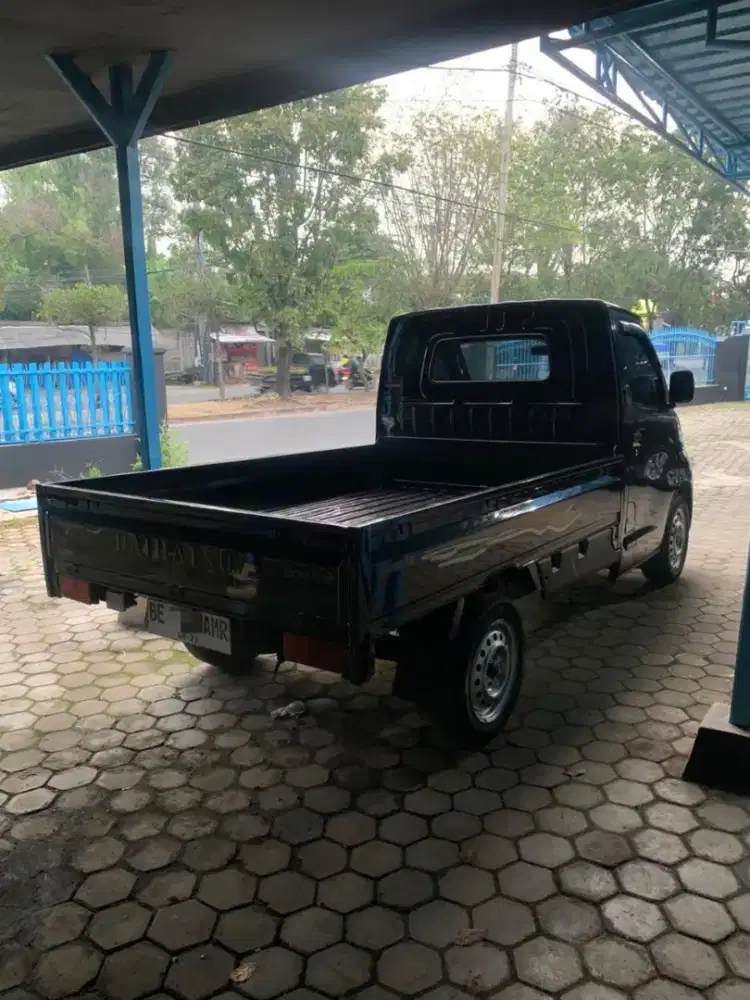 Gran max 1,5 2019