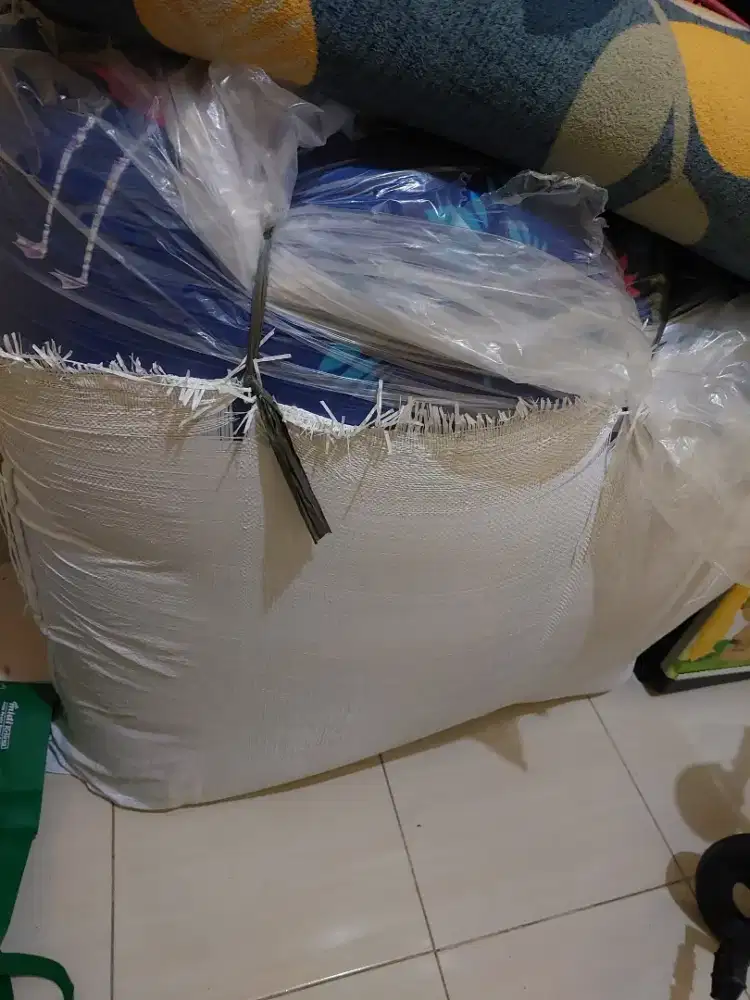 Kasur busa inoac eom d24