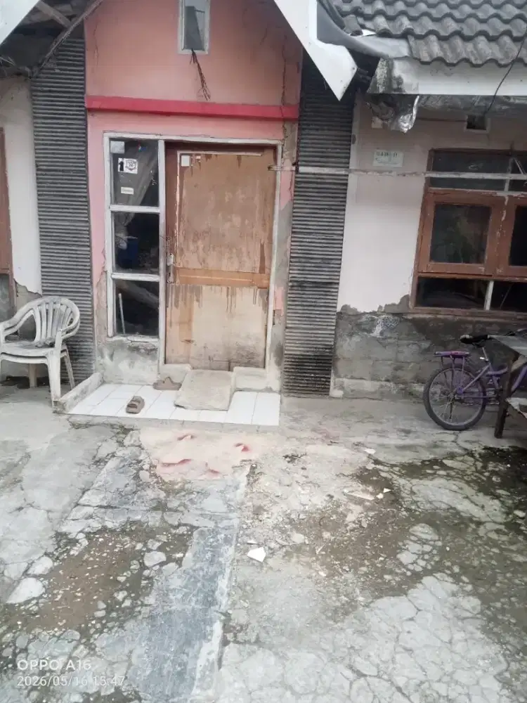 Dijual Rumah Vila gading harapan 3 (VGH3)