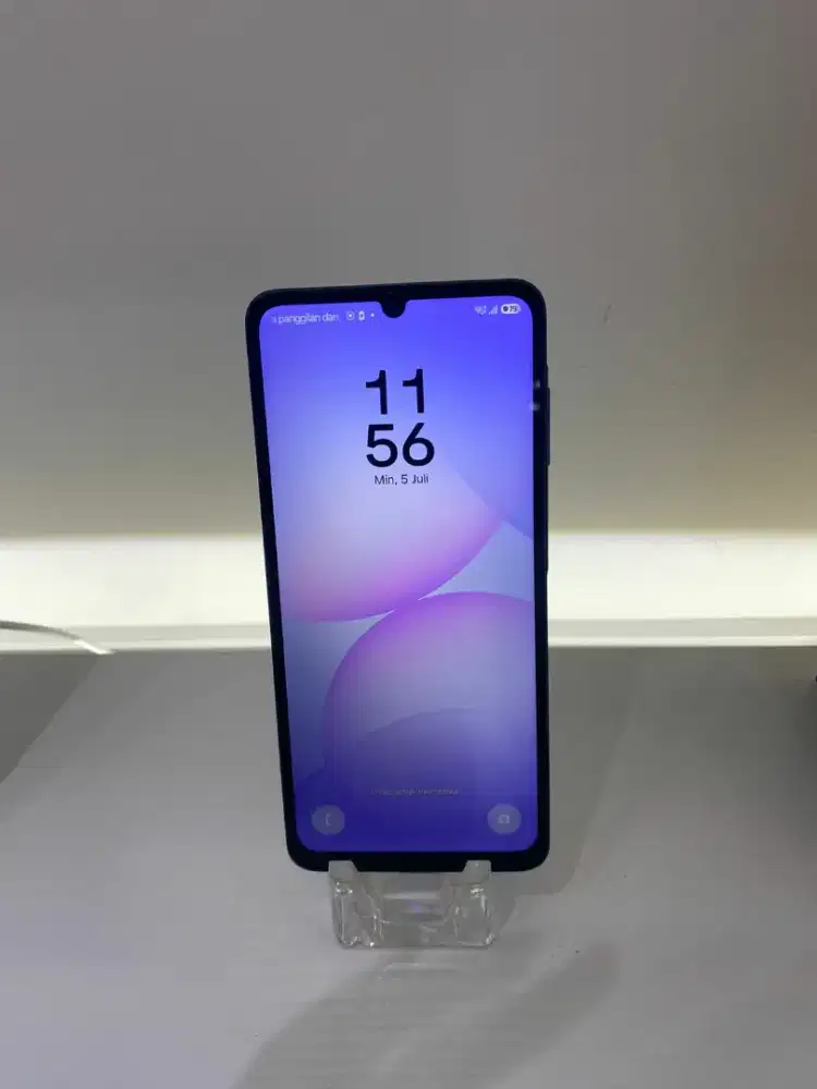 Samsung galaxy A07