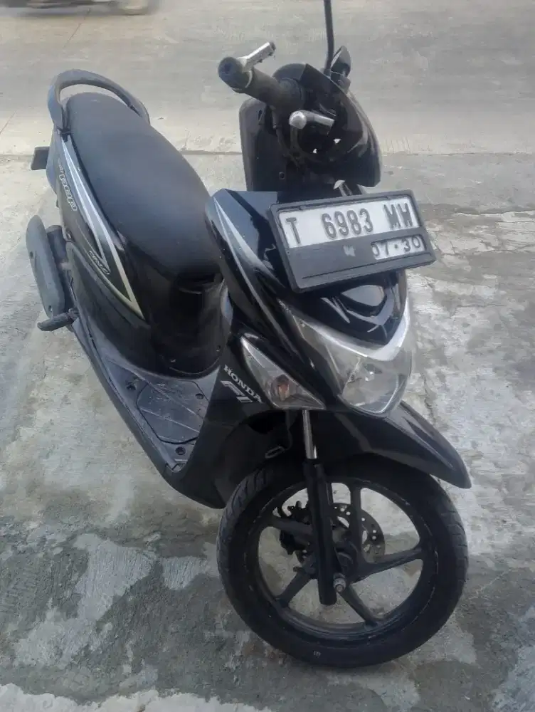 beat lengkap dan murah