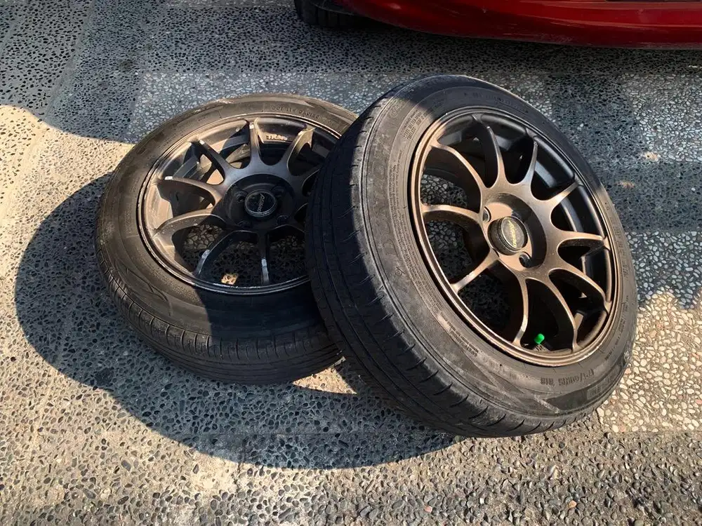 Velg Astro Wheels Okinawa