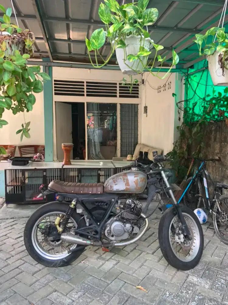 Dijual cepat BU