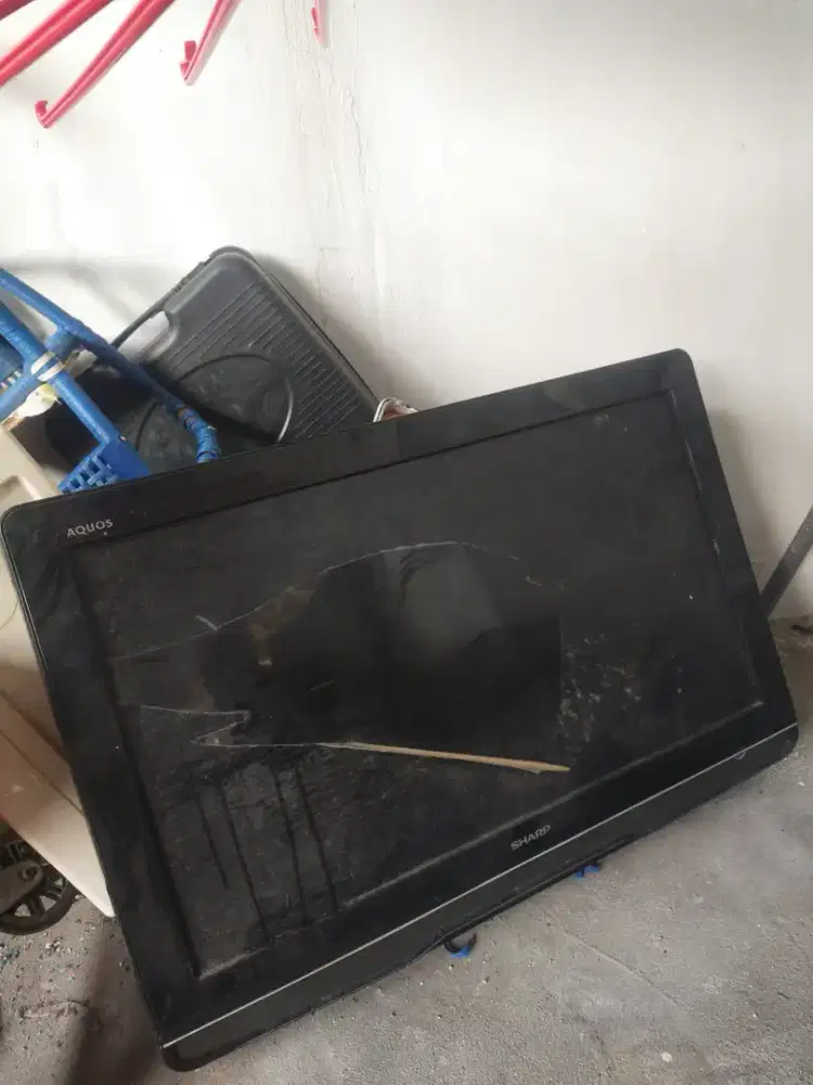 Jual cepet tv rusak