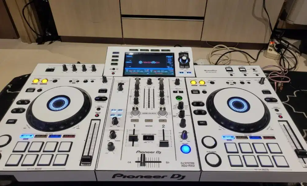Xdj rx2 alat DJ Pioneer DJ