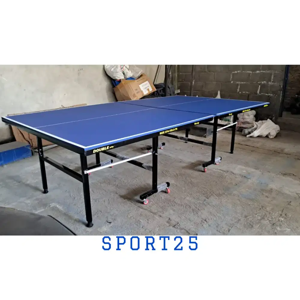 Ready Tenis Meja Pingpong