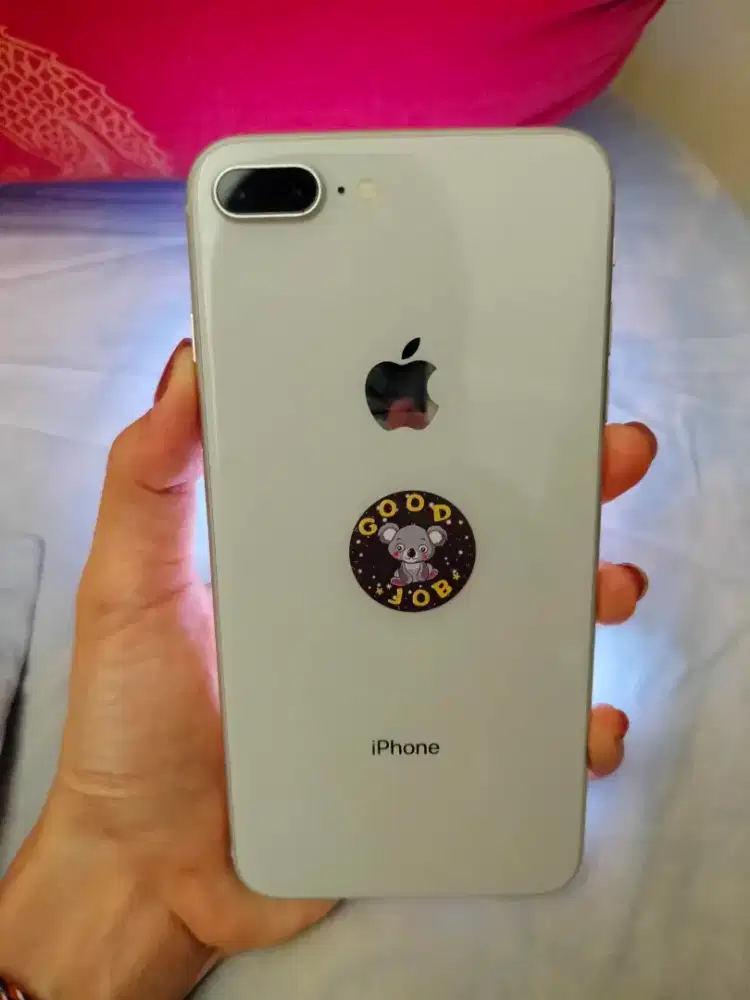 iphone 8 plus no minus mulus