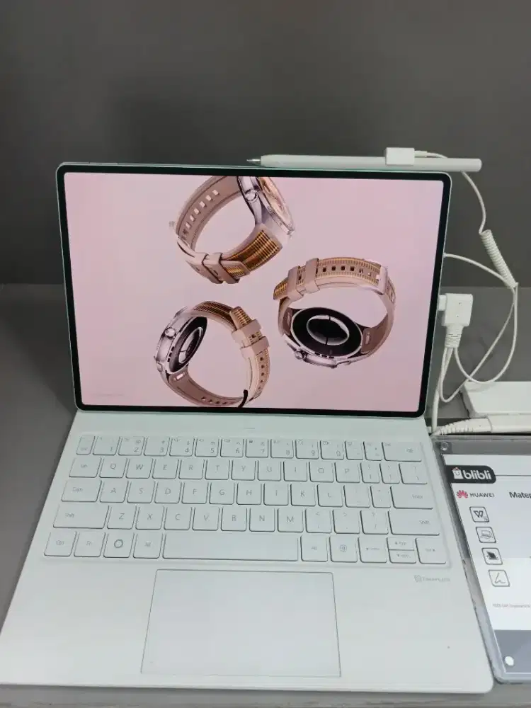 Huaeei Matepad Pro 12.2 2025