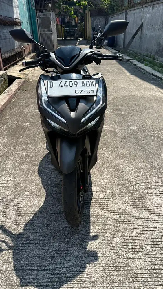 Vario 150 2021 terawat