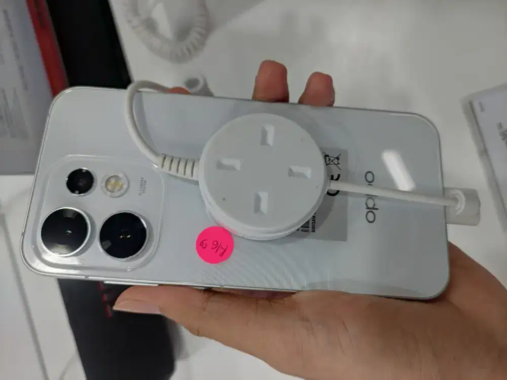 OPPO RENO 16 5G