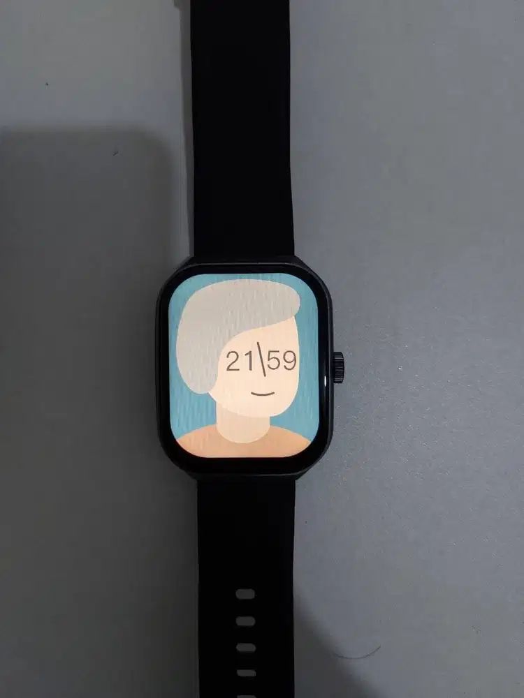 Smart Watch Vivan VWF 19