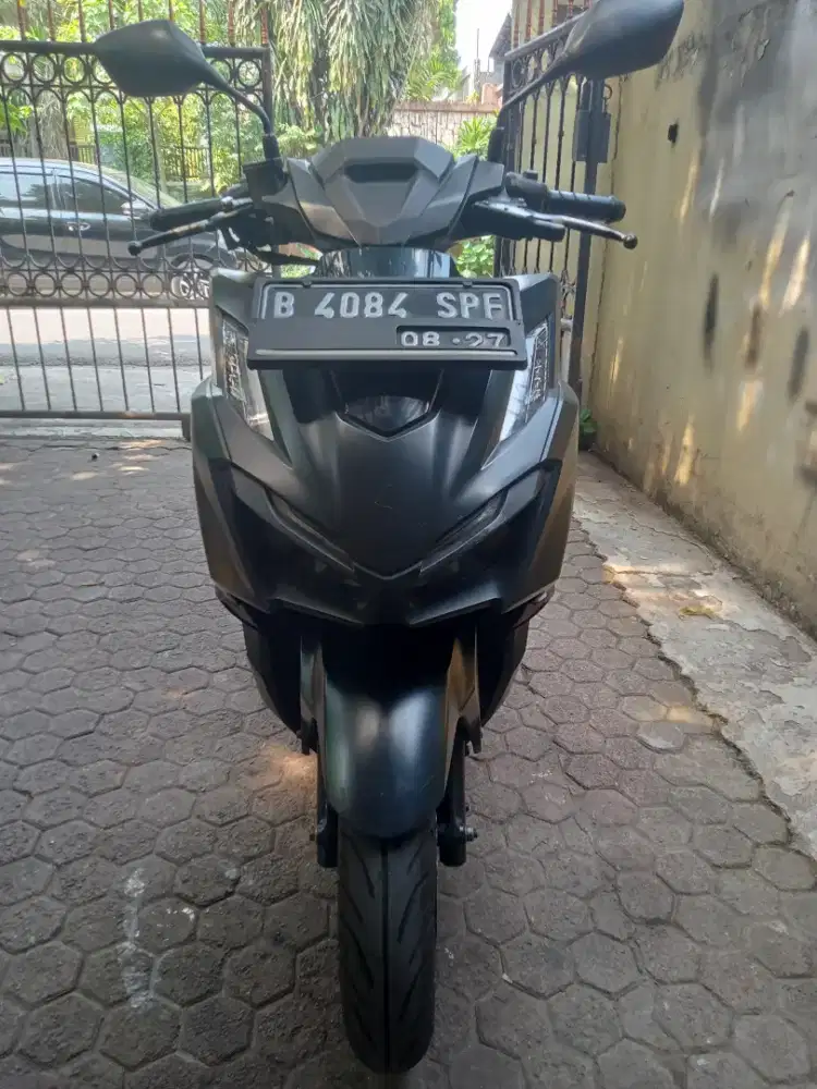 Vario 160 tahun 2022