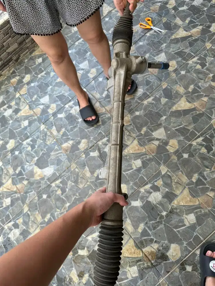 Part Xpander Copotan Asli JTEKT