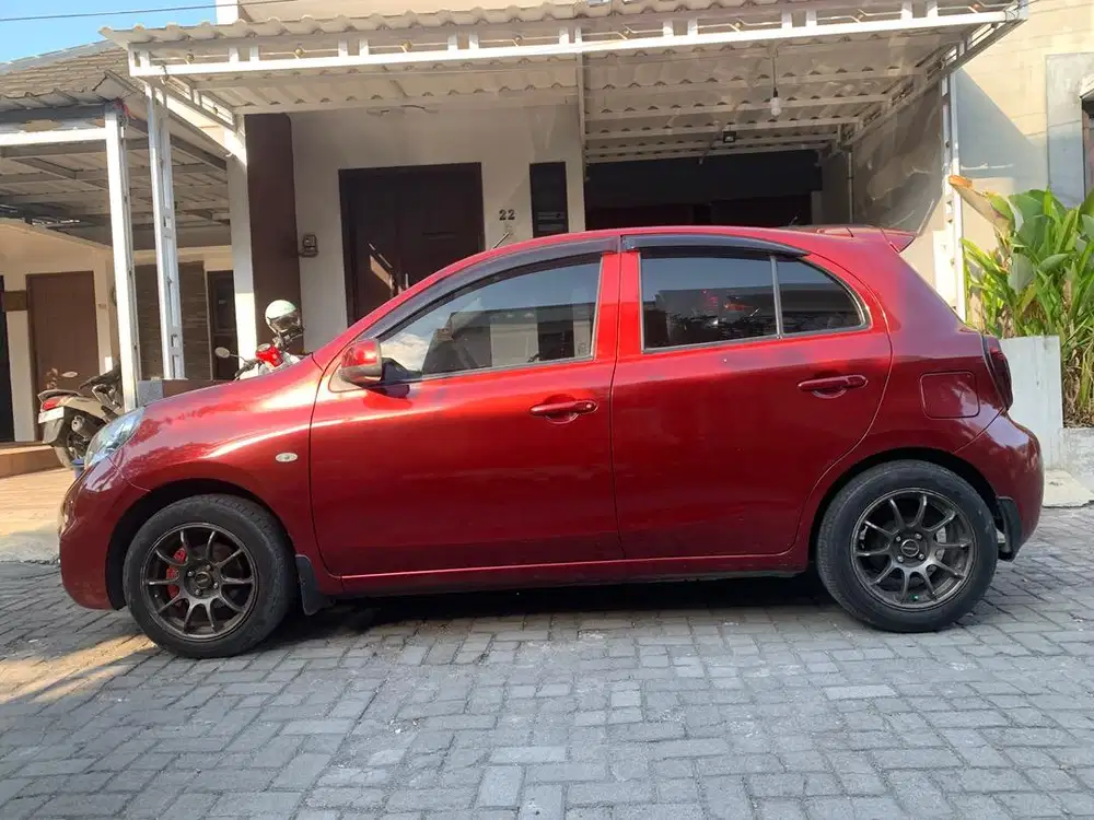 Velg Astro Wheels Okinawa Ring 15 Cakeepp