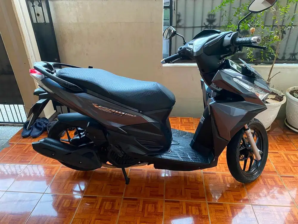Vario 150 led old