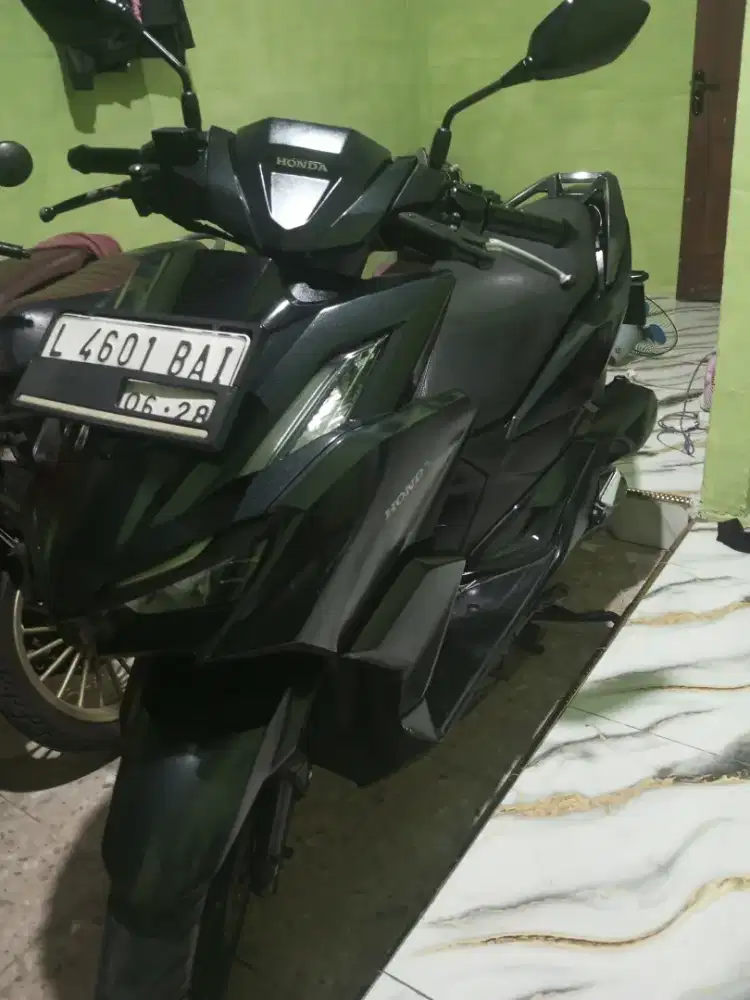 Vario 160 2023 mesin Alus
