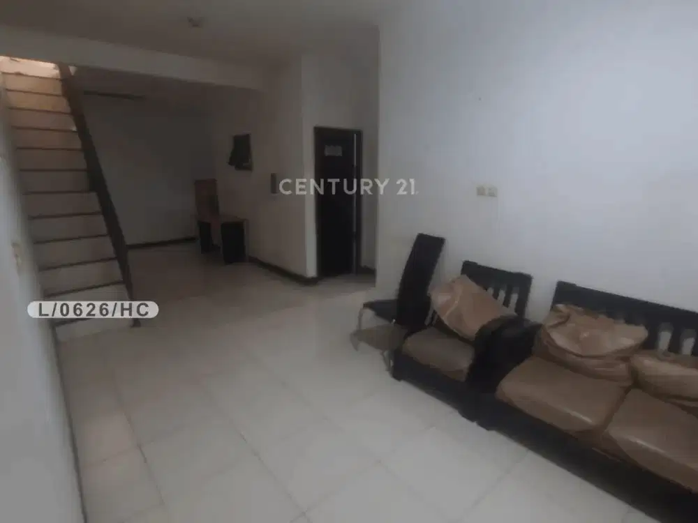 Rumah 2 Lantai Siap Huni Strategis Di Rancamanyar Regency Bandung