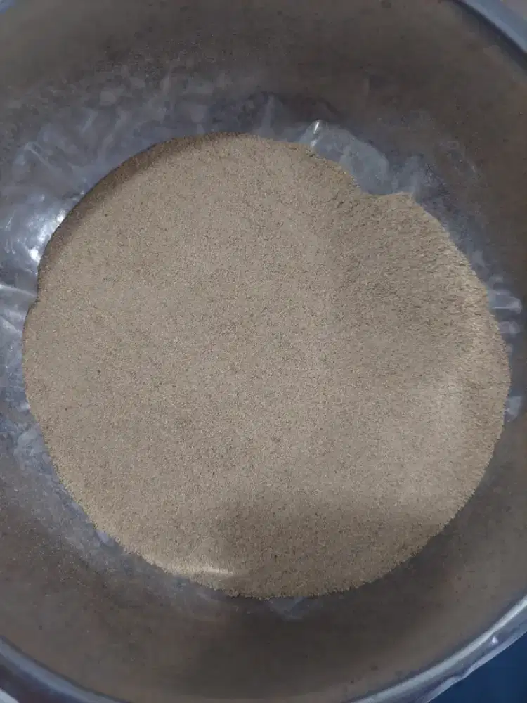 Dedak menir halus per sak 40kg