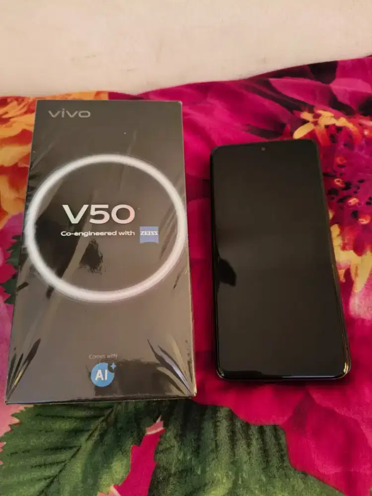 Vivo V50 5G 8/256