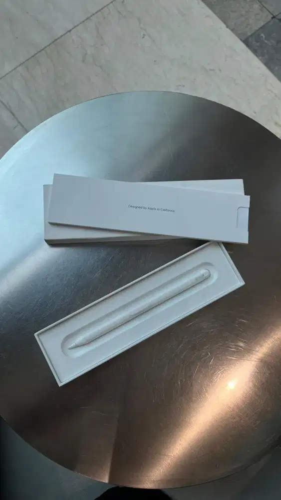 Apple Pencil USB-C