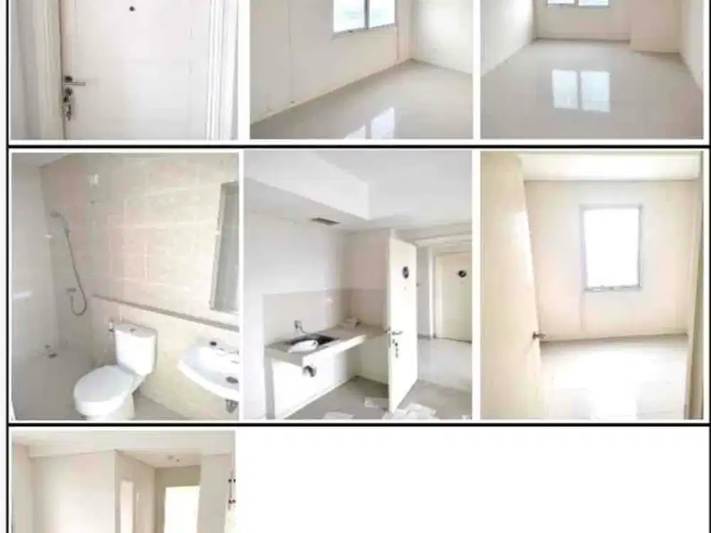 Dijual apartemen Cosmos Terrace, Thamrin City