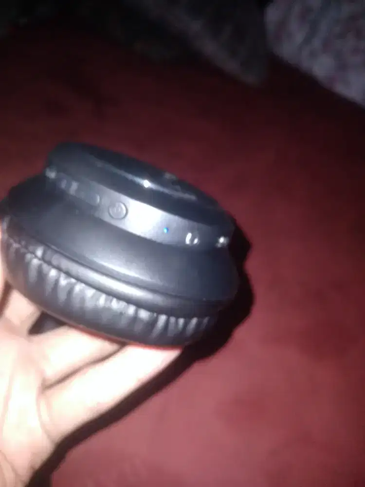 Jual hedset bluetooth