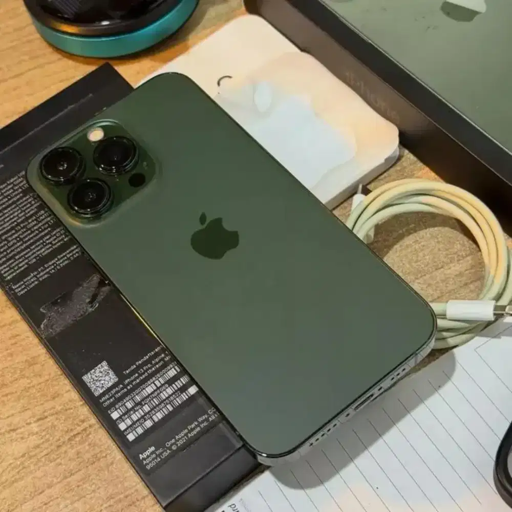 Cicilan Iphone Terbaru