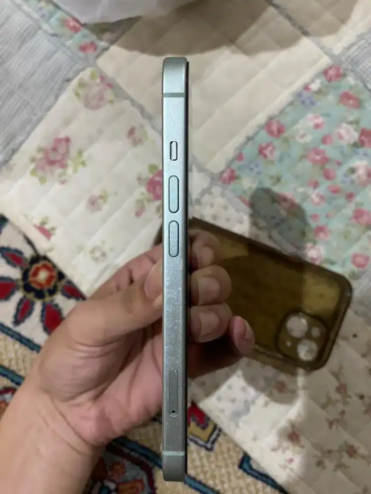 iphone 15 ex ibox 128
