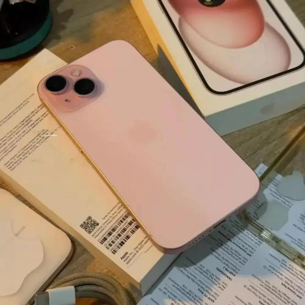 Cicilan Iphonr 15 16 17