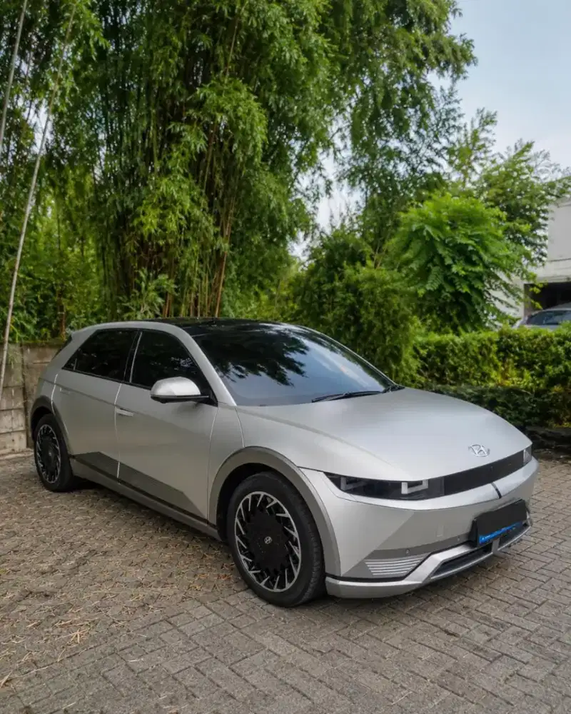 HYUNDAI IONIQ 5 SIGNATURE LONG RANGE 2023