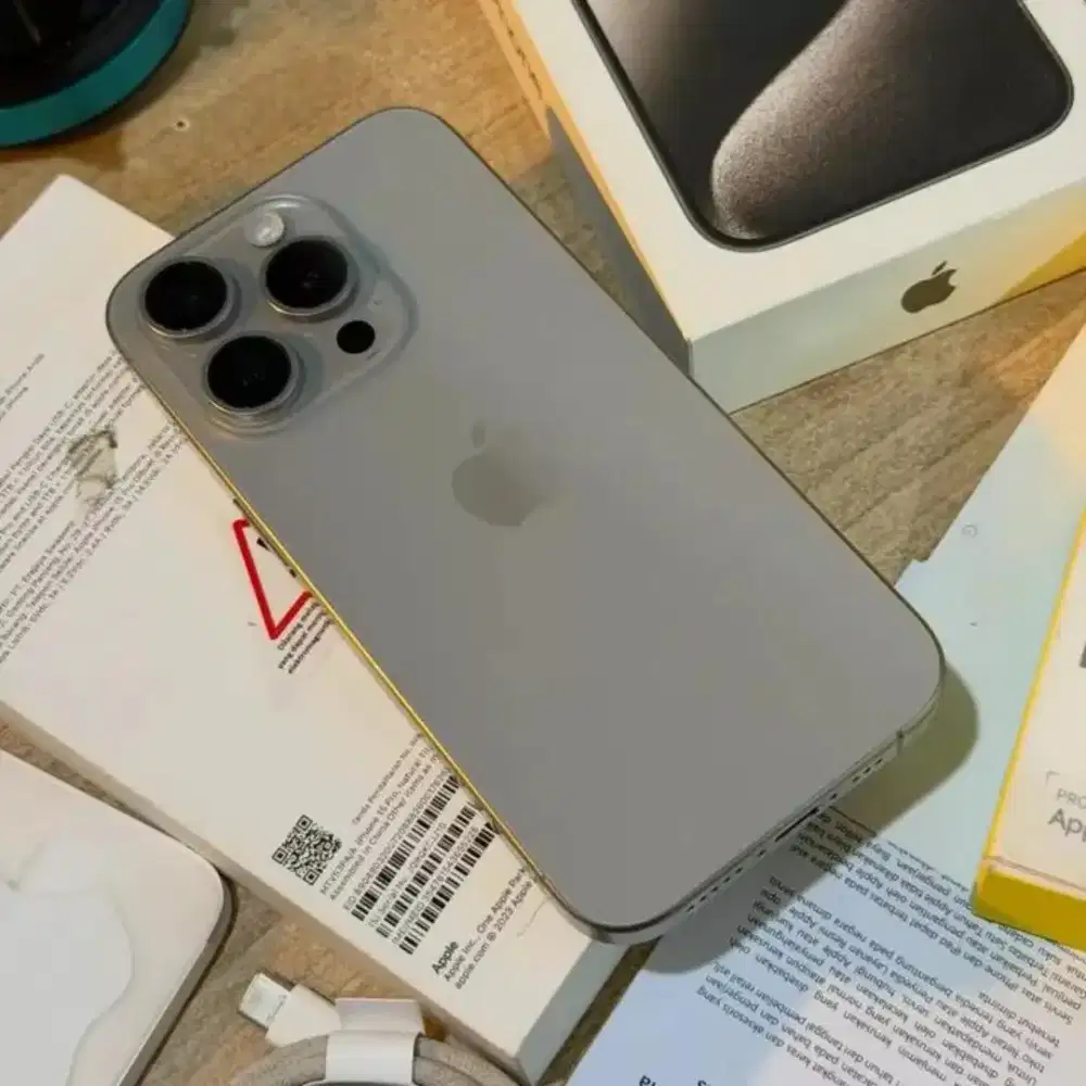 Promo Cicilan Iphone Terbaru