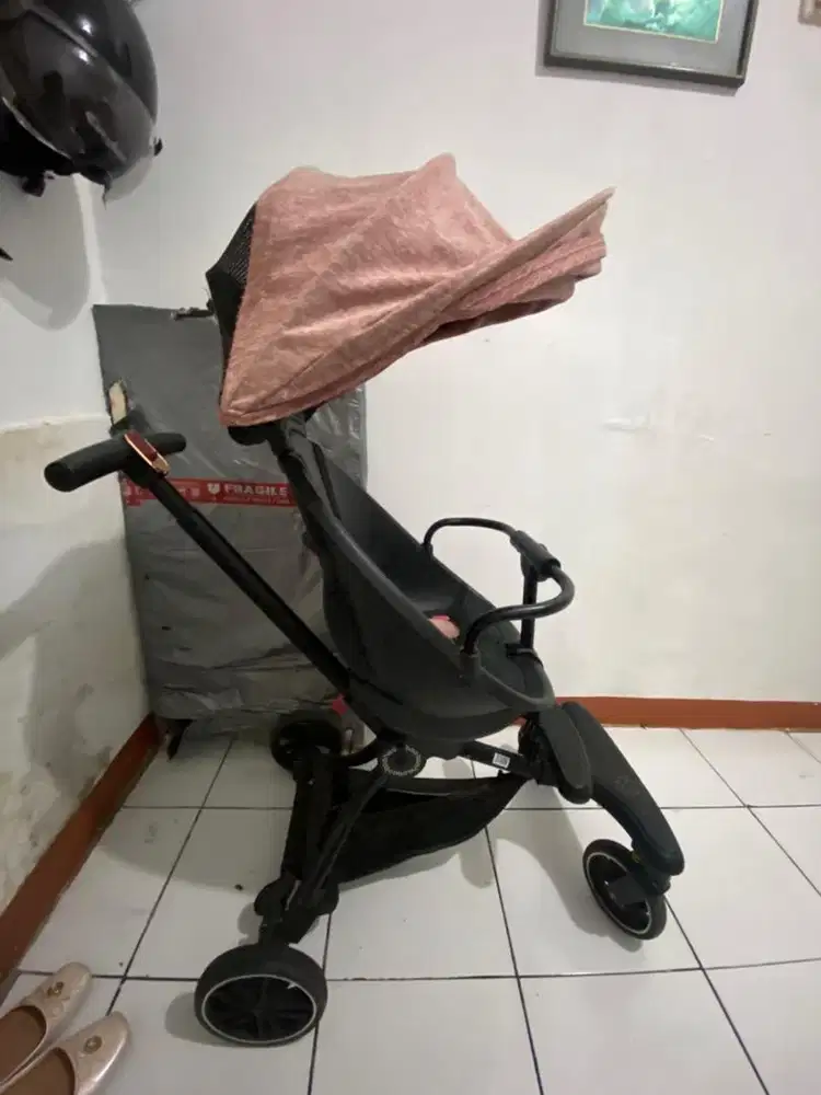 Stroller baobhao
