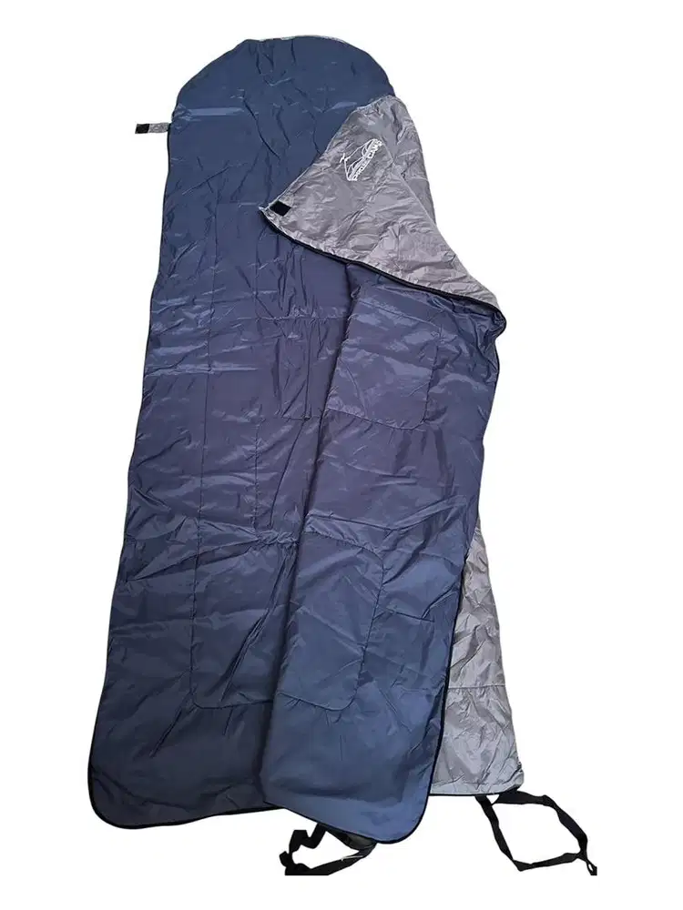 Preloved Sleeping Bag Camping