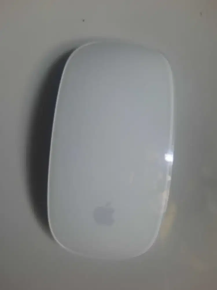 Mouse apple gen 2 tanpa batre