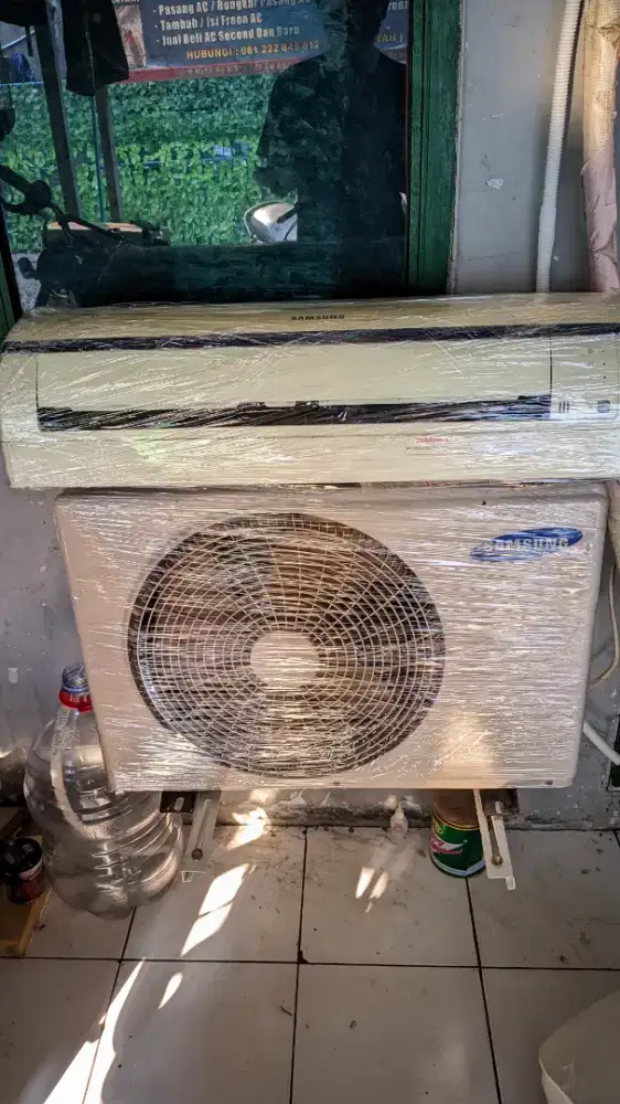 AC SAMSUNG AS05TULX