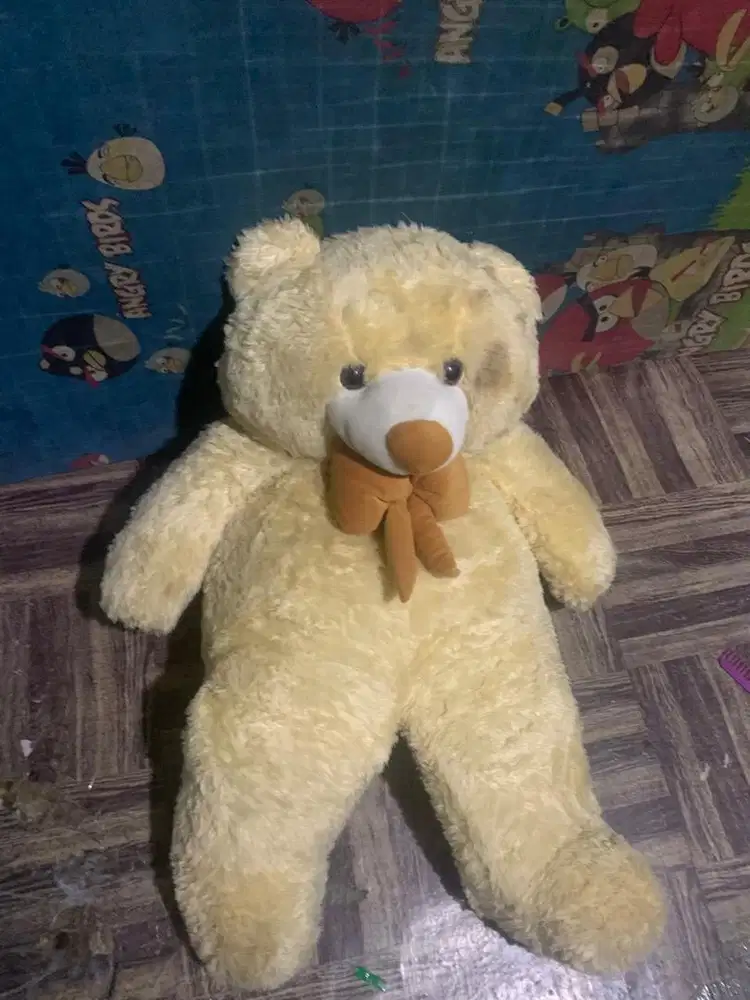 Jual boneka beruang