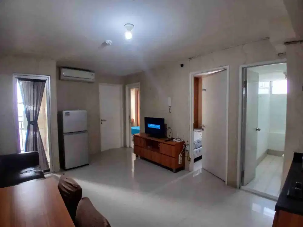 Sewa 3br FF Siap huni