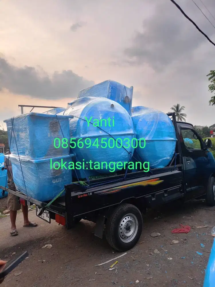 sepiteng biofilterukuran 800liter harga termurah