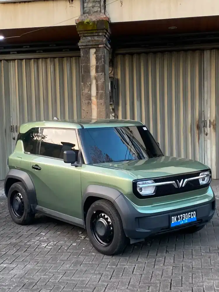 VINFAST VF3 2025