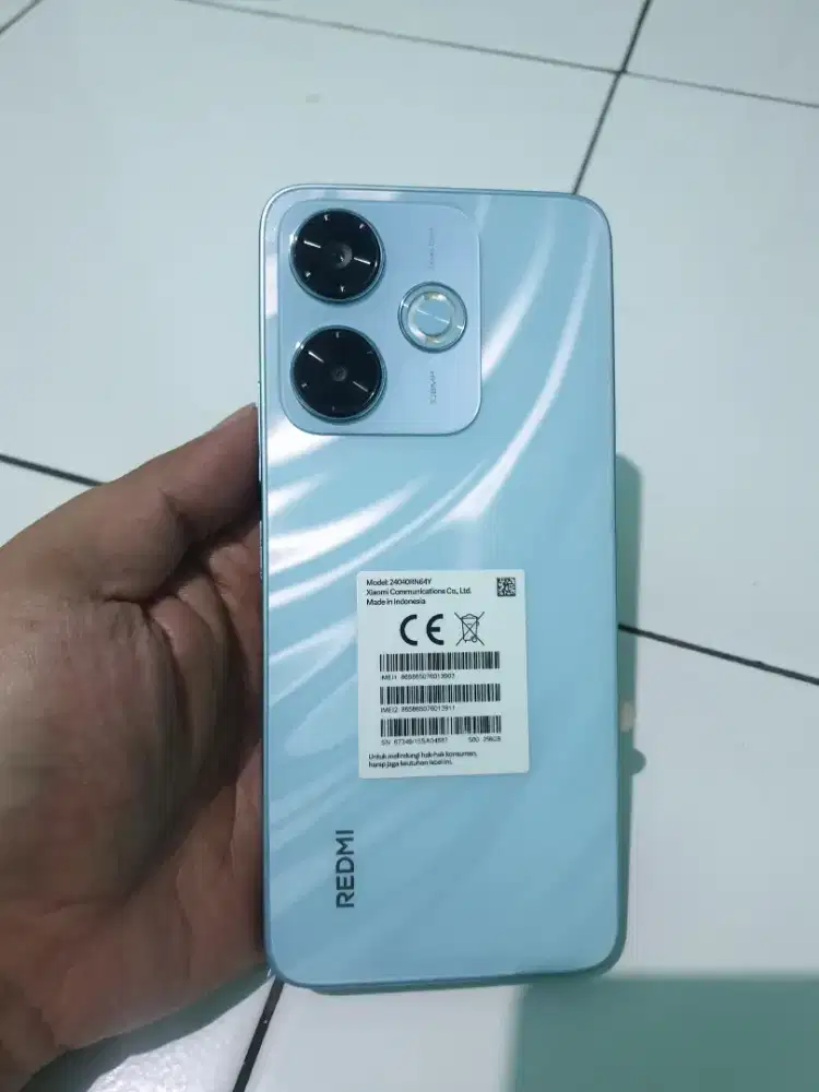 Redmi 13X 8+8/256GB