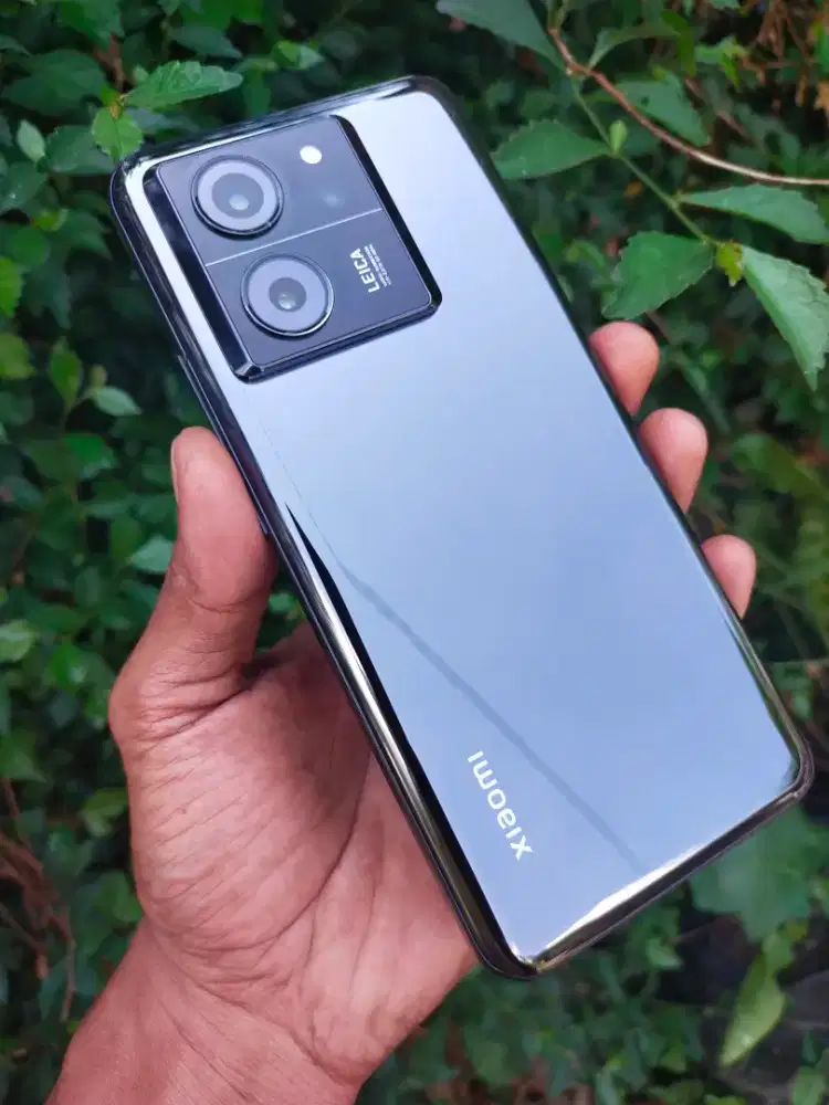 Xiaomi 13T Leica
