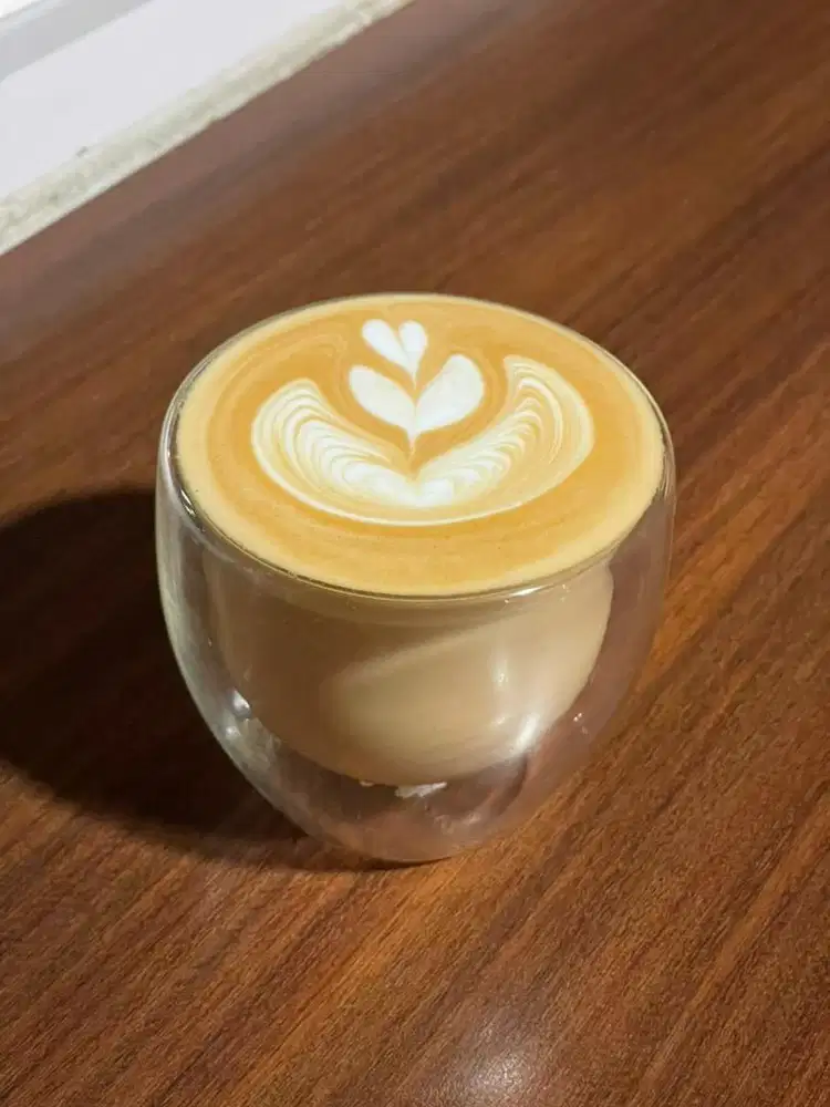 Loker Barista di Bekasi