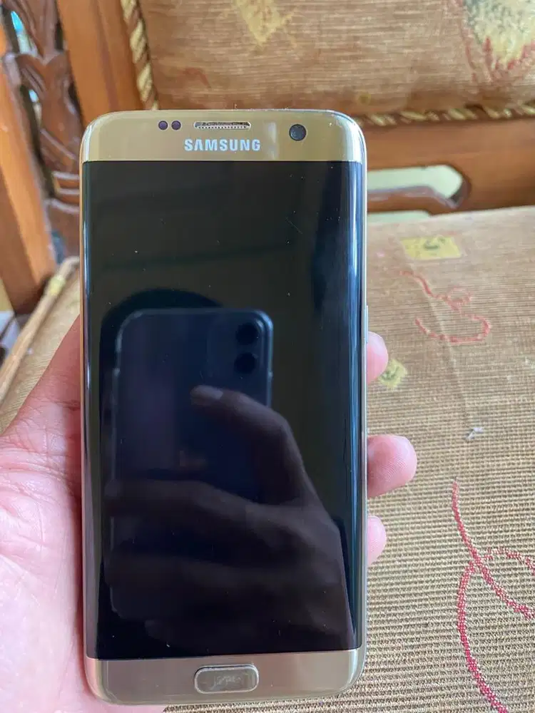 Samsung s7 edge dual sim 4/32