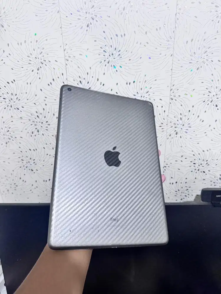 Ipad gen 9 256gb inter
