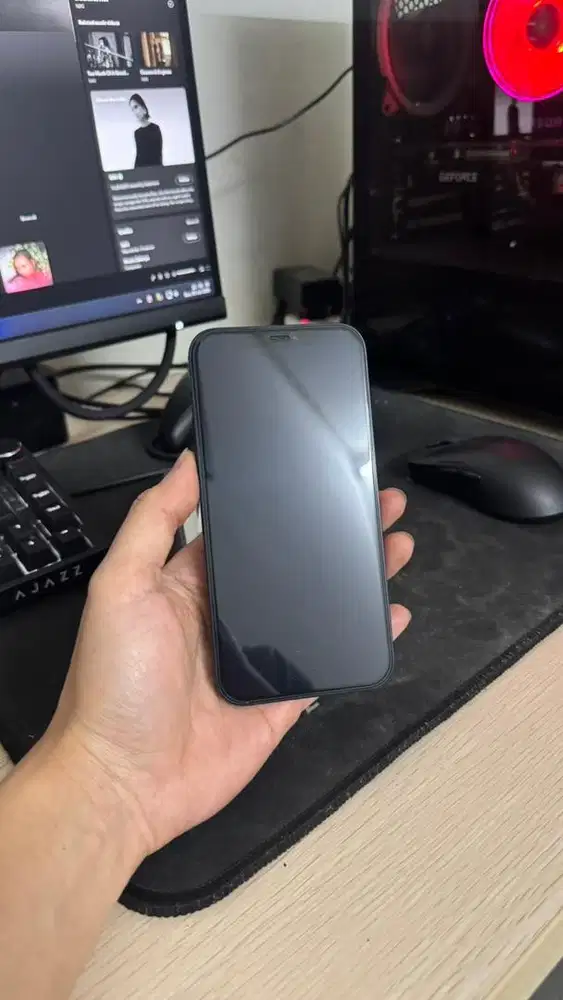 iPhone 12 64gb PA/A Slimbox