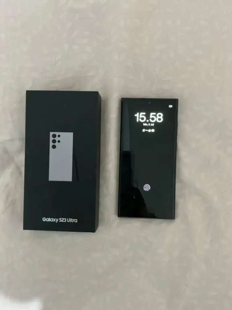 Samsung S23 Ultra 512gb